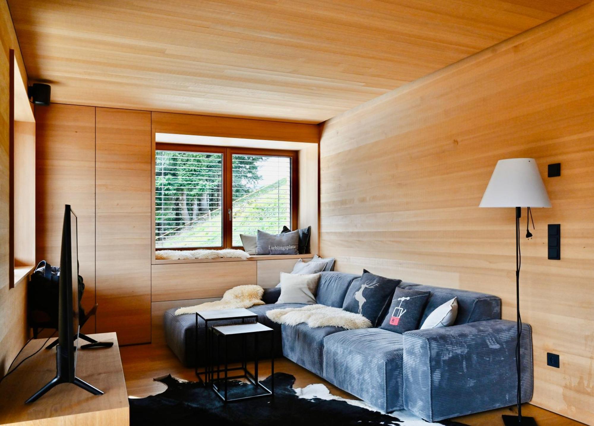 Landhaus Damuels Quarto foto