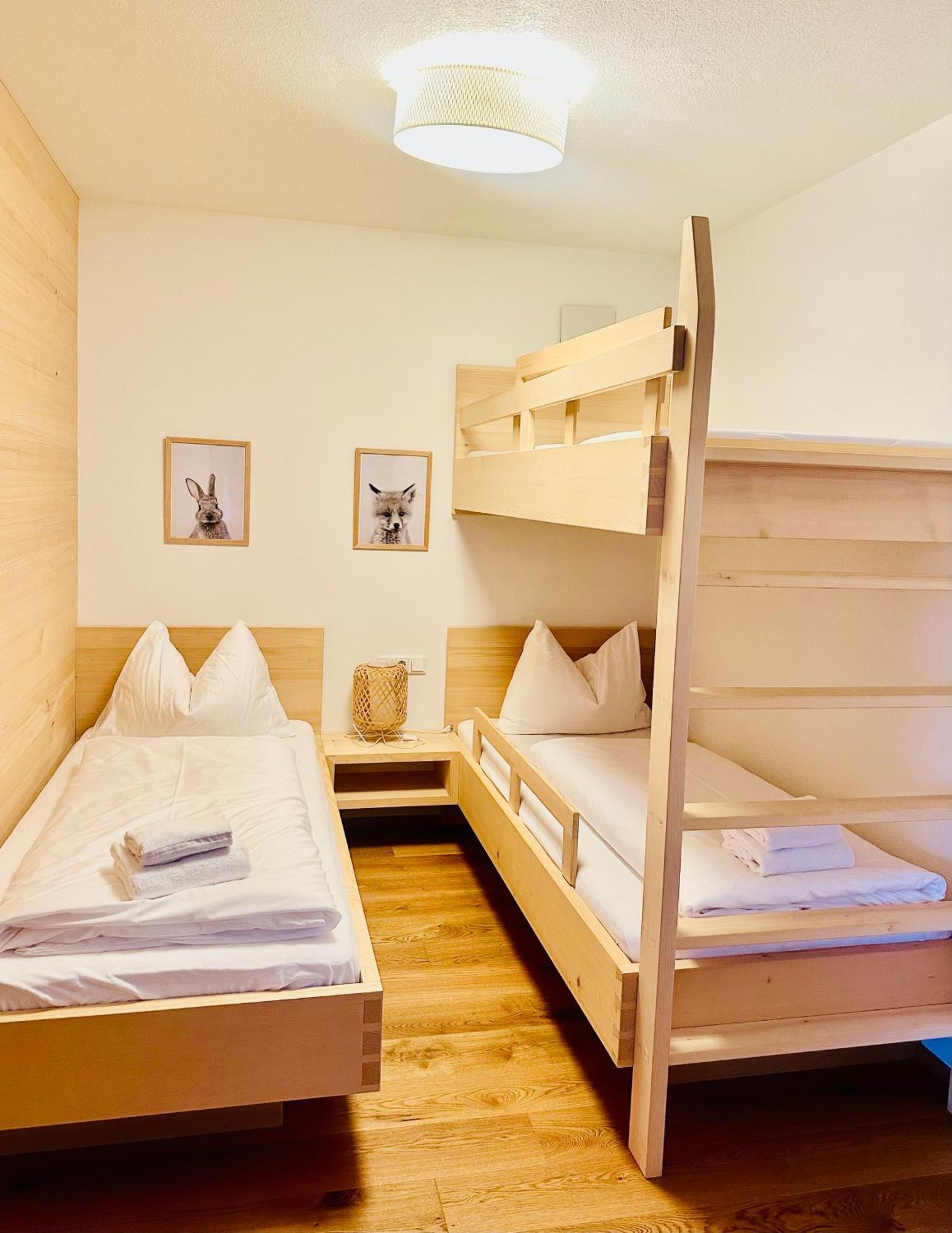 Landhaus Damuels Quarto foto